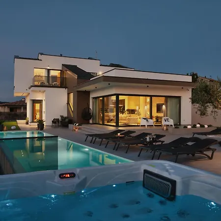 Luxury Kim - Happy Villa *