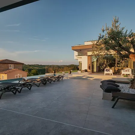 Luxury Kim - Happy Villa Momjan