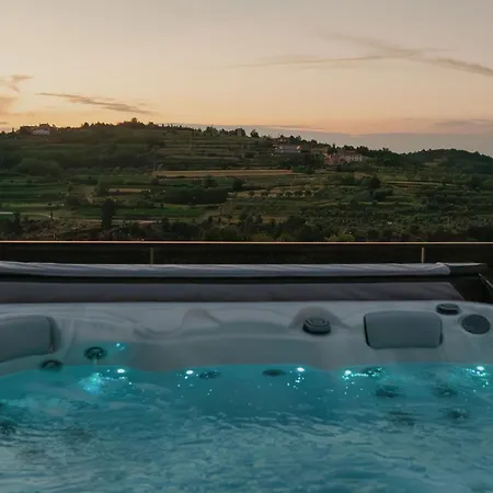 Villa Luxury Kim - Happy