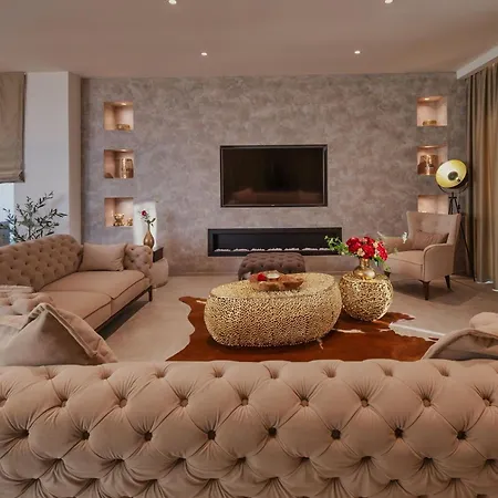 Villa Luxury Kim - Happy