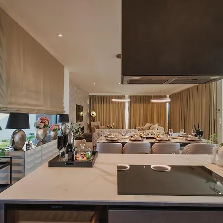Luxury Kim - Happy Villa *