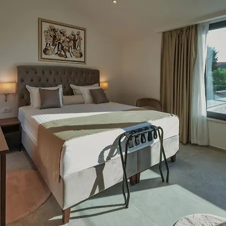 Villa Luxury Kim - Happy Momjan
