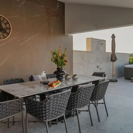 Luxury Kim - Happy Villa