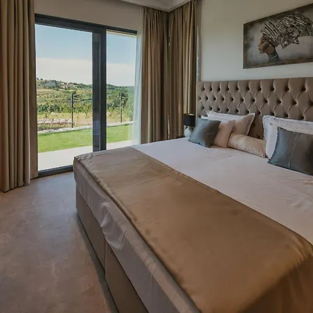 Villa Luxury Kim - Happy