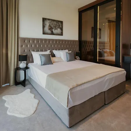 Luxury Kim - Happy Villa *
