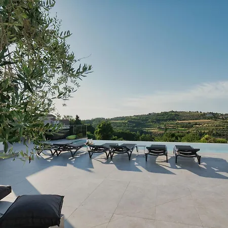Villa Luxury Kim - Happy Momjan
