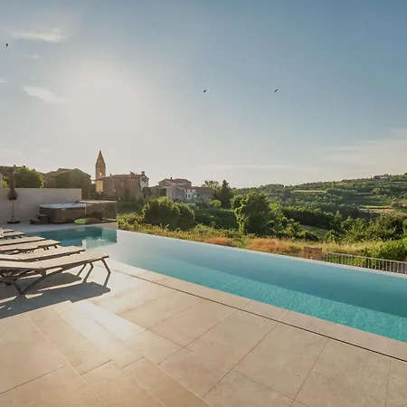 Villa Luxury Kim - Happy *