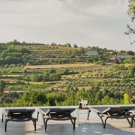 Villa Luxury Kim - Happy