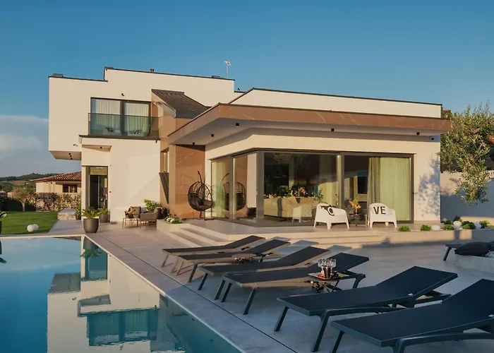 Luxury Kim - Happy Vila *