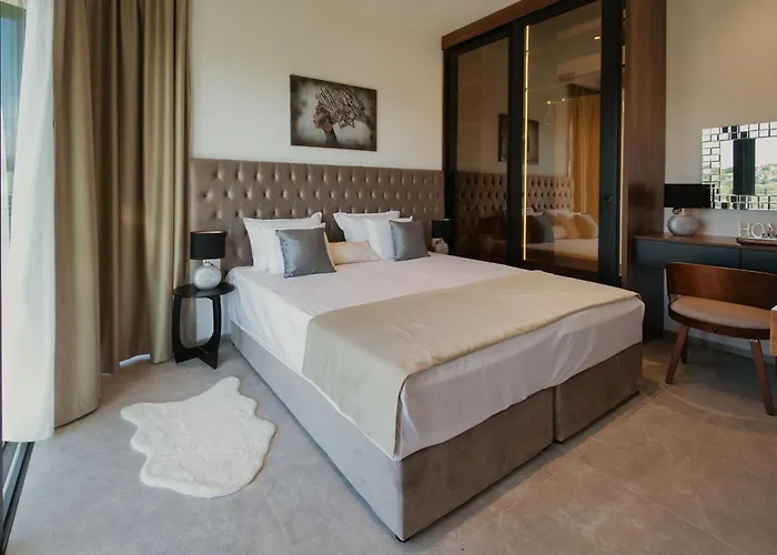 Luxury Kim - Happy Vila *